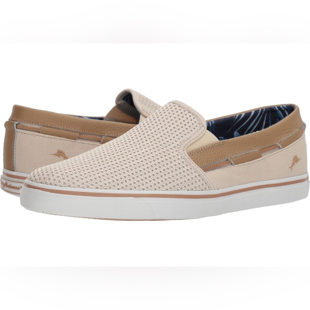 Tommy Bahama Men's Exodus Loafer Men’s SZ 10.5